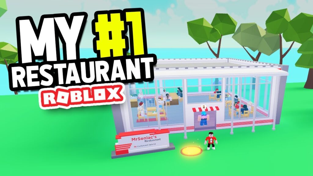 My Restaurant Roblox 2023 Get All The Active New Codes