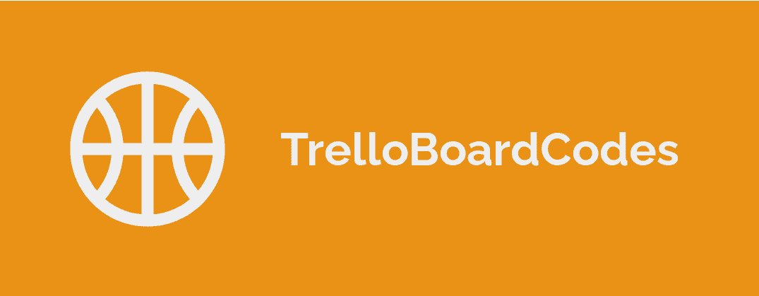 trelloboardcodes.com